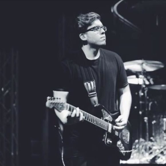 Meet your Posher, Bradley - Picture 1 of 1